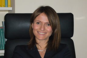Maura Vercellio